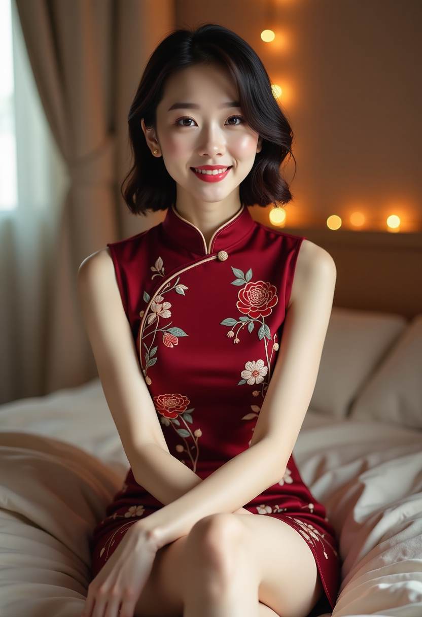 跑步姿势视频