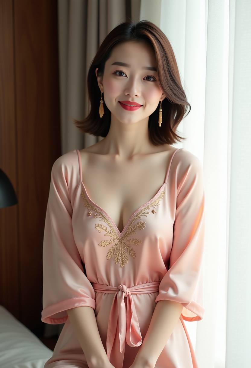 瑜伽训练视频